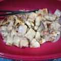 Cooksnap dari chairani chelsea untuk resep Pisang Gapit Khas Kaltim