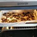 Kreisz Nikolett Cooksnap-ja, amikor elkészítette a(z) Pihe puha joghurtos bögrés süti receptet.