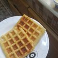 صورة من Prinssece 1997، شاركها بعد تجربة وصفة ديسيرا (وافل)
