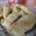 Cooksnap dari Theza Octa A untuk resep Otak2 bandung# temen nonton bola