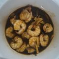 Cooksnap dari Hani Ardi untuk resep Honey shrimp 🦐 #selasabisa