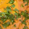 Asha Galiyal का कुकस्नैप जब उन्होंने सोया मटर मसाला करी (Soya Matar masala curry recipe in Hindi) बनाया था।