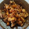 Cooksnap dari Mira untuk resep Ayam kluyuk saos mentega