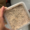 El cooksnap de Fatima Corbalan cuando hizo Untable de setas Portobello y nueces 🌱 Pâté vegetariano con opción vegana 🌱.