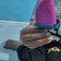 Cooksnap dari Snh untuk resep Dragon Fruit Ice Cream