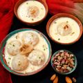 Chanda shrawan Keshri का कुकस्नैप जब उन्होंने दूध पीठा (doodh pitha recipe in Hindi) बनाया था।