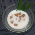 Cooksnap dari Elariesta Wahid untuk resep Kue keranjang kuah santan