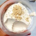 Cooksnap dari Rachmawaty Landjar untuk resep Ice Cream Wall Copycat Simple, Lembut, Ekonomis | 1 Resep Jadi 70-80 Cup