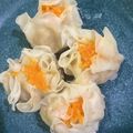 Cooksnap dari Sari Mozasa untuk resep Dimsum ayam udang anti gagal