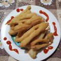 Cooksnap dari Ella Armyla untuk resep Cakue tanpa telur