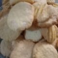 Cooksnap dari Adelia Susy untuk resep Lemon Kukis Tepung Beras 🍪