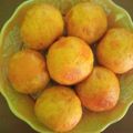 Cooksnap dari ani israyani untuk resep Bola-bola Ubi (Obi)