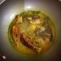 Cooksnap dari Dritta Anies Cahaya untuk resep Ikan Mujair Bumbu Kuning Anti Gagal