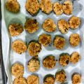 Cooksnap dari aer untuk resep Oatmeal Cookies Sehat JTT (no mixer, terigu, butter)