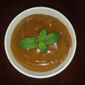 Cooksnap dari Erni Anugrah untuk resep Bubur Sumsum Tepung Ketan Rosebrand