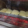 El cooksnap de wil cuando hizo Empanadas de piña o guayaba.