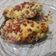 El cooksnap de antuan cuando hizo Berenjenas rellenas de pollo 🍗 🍆.