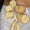El cooksnap de Brenda Gonzalez cuando hizo Galletitas de vainilla (económicas y rendidoras) 🍪.