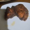 Cooksnap dari Rosiana Menoadji untuk resep Ayam bakar taliwang