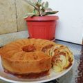 Cooksnap dari hasnafadh untuk resep Marble cake(cake marmer jadul lembut)