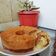 Cooksnap dari hasnafadh untuk resep Marble cake(cake marmer jadul lembut)