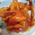 Cooksnap dari dian untuk resep Chicken Wings