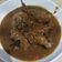 Cooksnap dari Indira untuk resep Rendang Ayam bumbu Bamboe