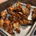 Alice Chen 的 烤箱“小雞腿🍗” cooksnap