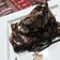 El cooksnap de Claudia Gli Amici cuando hizo Brownies fáciles sin TACC ni lácteos.