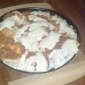 El cooksnap de Viviana cuando hizo Canelones de acelga y carne caseros🍴🤤.