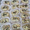Cooksnap dari Meliza Cherishtianna untuk resep Bolen pisang ekonomis