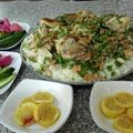 صورة من Cima Cima، شاركها بعد تجربة وصفة منسف لحمه بلدي