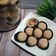 Cooksnap dari Irma Rays untuk resep Cookies Regal Abon