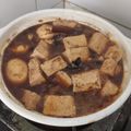 Cooksnap dari Tita Isnovijanti untuk resep Telur Tahu Kecap Bumbu Ngohiong