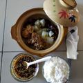 Cooksnap dari Fidha Hafidz untuk resep GALBITANG (Sop Iga Korea)