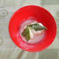 Cooksnap dari Lindaliciouss untuk resep Singkong Thai versi Mall Ambasador