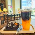 รูป Cooksnap ของ Pam Wongsangchant เมื่อเขาทำ Chocballs