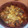 El cooksnap de Almudena Collado cuando hizo Lomo con tomate y queso fundido.