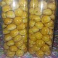Cooksnap dari Nia ummu Icbanik untuk resep Nastar Kinclong Ekonomis