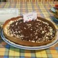 Cooksnap dari Lolita Devy untuk resep Martabak Coklat Teflon