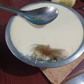 Lishan He 的 日式蒸蛋 cooksnap