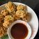Cooksnap dari Chrissy Sq untuk resep Bakwan Tahu Kuah Pempek Simple