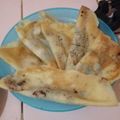 Cooksnap dari Susi Gunawan untuk resep Kue Leker