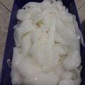Cooksnap dari Maharayu Hawani Nuha - 214 untuk resep Kelapa muda KW dari nutrijell