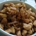 Cooksnap dari falyhah untuk resep Ayam Teriyaki