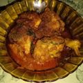 Cooksnap dari Astie Furi untuk resep # Ayam woku kemangi