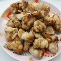 Psyche Chang 的 味噌雞腿肉（氣炸鍋） cooksnap