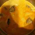 Cooksnap dari rara untuk resep Gulai iga sapi