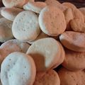 El cooksnap de Maria Monica Macoretta cuando hizo Bizcochitos salados (Fácil, rápidos y económicos).