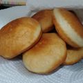 Cooksnap dari Devi Miranti untuk resep Donat no ulen no telur